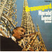Harold Land Quintet - Grooveyard  LP Чёрный винил S7550