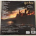 OST (Alexandre Desplat) - Harry Potter And The Deathly Hallows, Part 1 2LP (Soundtrack) Clear Vinyl Прозрачный винил