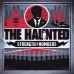 The Haunted - Strength In Numbers LP Red Vinyl Ltd Ed 500 copies 88985459581