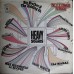 Various – Heavy Sounds LP (Chicago, The Byrds, Blood, Sweat & Tears, etc.) S 63976 S 63976