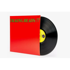 Виниловая пластинка Talking Heads – Talking Heads: 77 LP Виниловая пластинка Talking Heads – Talking Heads: 77 LP