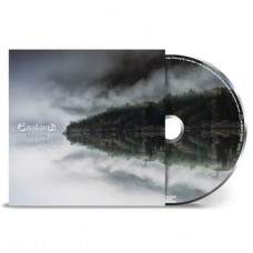 CD Enslaved - Heimdal CD Jewel Case