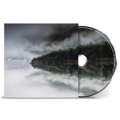 CD Enslaved - Heimdal CD Jewel Case 4620107938219