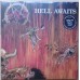 Slayer - Hell Awaits LP + Poster 039841578713