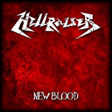 CD Hellraiser - New Blood с автографом Sam Lvov