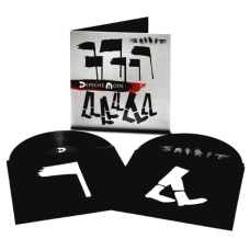 Виниловая пластинка Depeche Mode - Spirit 2LP Виниловая пластинка Depeche Mode - Spirit 2LP