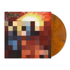 Виниловая пластинка Deicide - Serpents Of The Light LP Оранжевый с дымком винил + постер Тираж рапродан, последний экземпляр Виниловая пластинка Deicide - Serpents Of The Light LP Оранжевый с дымком винил + постер Тираж рапродан, последний экземпляр
