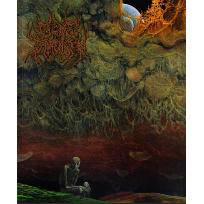 CD Gore Dimension – Ethereal Realm