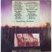 INXS – Listen Like Thieves  LP - 824 957-1  Argentina