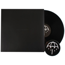 Виниловая пластинка Bring Me The Horizon - That's The Spirit LP+CD