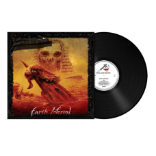 Виниловая пластинка Sa*an - Earth Infernal LP Виниловая пластинка Sa*an - Earth Infernal LP