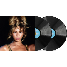 Виниловая пластинка Beyonce - B'Day 2LP Предзаказ Виниловая пластинка Beyonce - B'Day 2LP Предзаказ
