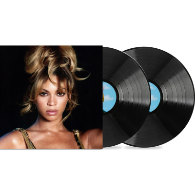 Виниловая пластинка Beyonce - B'Day 2LP Предзаказ 