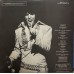 Elvis Presley – On Stage LP LPVS-1092 - Venezuela LPVS-1092