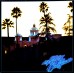 The Eagles - Hotel California LP 1977 US Gatefold + вкладка - 7E-1084