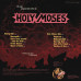 Виниловая пластинка Holy Moses - Queen Of Siam LP