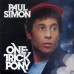 Paul Simon – One-Trick Pony  LP Canada   XHS 3472