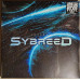 Sybreed - Antares LP Цветной винил
