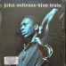 John Coltrane - Blue Train LP Чёрный винил John Coltrane - Blue Train LP Чёрный винил