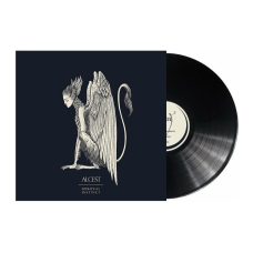 Виниловая пластинка Alcest – Spiritual Instinct LP