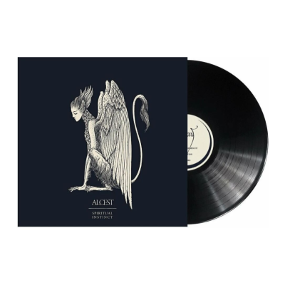 Виниловая пластинка Alcest – Spiritual Instinct LP