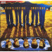 Виниловая пластинка Split Enz - Conflicting Emotions LP Виниловая пластинка Split Enz - Conflicting Emotions LP