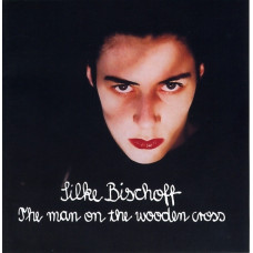 CD Silke Bischoff - The Man On The Wooden Cross компакт - диск CD Silke Bischoff - The Man On The Wooden Cross компакт - диск