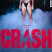 Charli XCX - Crash LP Чёрный винил 5054197132902