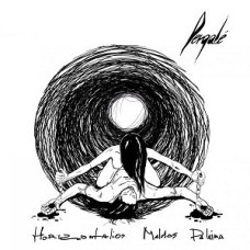 CD Pergalė - Horizontalios Maldos Palaima компакт - диск CD Pergalė - Horizontalios Maldos Palaima компакт - диск