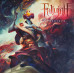 Fallujah – Xenotaph LP Цветной винил Fallujah – Xenotaph LP Цветной винил