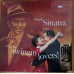 Frank Sinatra - Songs For Swingin' Lovers! LP Чёрный винил Frank Sinatra - Songs For Swingin' Lovers! LP Чёрный винил