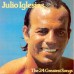 Julio Iglesias – The 24 Greatest Songs 2LP 1979 Holland Gatefold CBS 88469