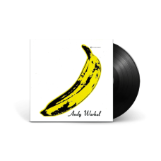 Виниловая пластинка The Velvet Underground & Nico - The Velvet Underground & Nico LP Виниловая пластинка The Velvet Underground & Nico - The Velvet Underground & Nico LP