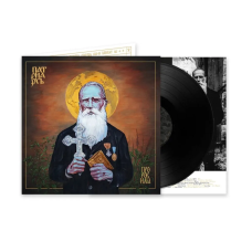 Виниловая пластинка Patriarch (Патриарх) - Пророк Илия LP Виниловая пластинка Patriarch (Патриарх) - Пророк Илия LP
