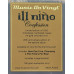 Ill Niño - Confession LP 20th Anniversary Ltd Ed 1500 шт. Золотой винил MOVLP3325