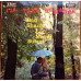 Bud Shank With Len Mercer & His Strings – I'll Take Romance LP  M 3036