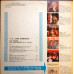 Bud Shank With Len Mercer & His Strings – I'll Take Romance LP  M 3036