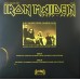 Iron Maiden - Return Of The Beast Vol. 2 LP Clear Yellow Vinyl Ltd Ed CLR 020
