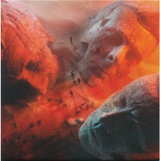 Виниловая пластинка Muse - Will Of The People LP Виниловая пластинка Muse - Will Of The People LP