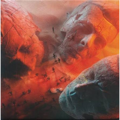 Виниловая пластинка Muse -  Will Of The People LP