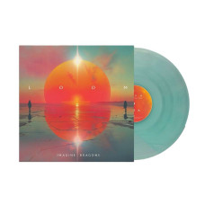 Imagine Dragons - Loom LP Цветной винил Предзаказ