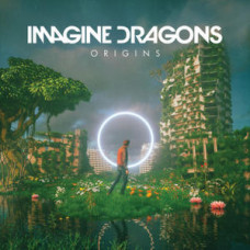 Imagine Dragons - Origin LP 2018 NEW Предзаказ