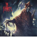 In Flames – Foregone 2LP Золотой с чёрным дымком винил