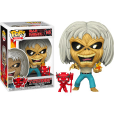 Коллекционная фигурка Funko POP - Iron Maiden
