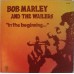 Bob Marley & The Wailers – In The Beginning... LP 1979 UK