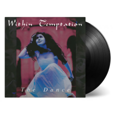 Виниловая пластинка Within Temptation - Dance LP Виниловая пластинка Within Temptation - Dance LP