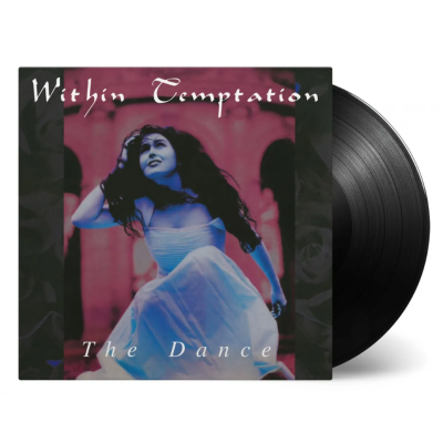 Виниловая пластинка Within Temptation - Dance LP