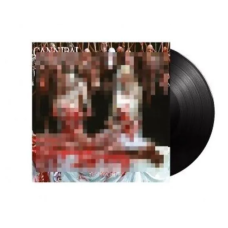 Виниловая пластинка Cannibal Corpse - Butchered At Birth LP Виниловая пластинка Cannibal Corpse - Butchered At Birth LP