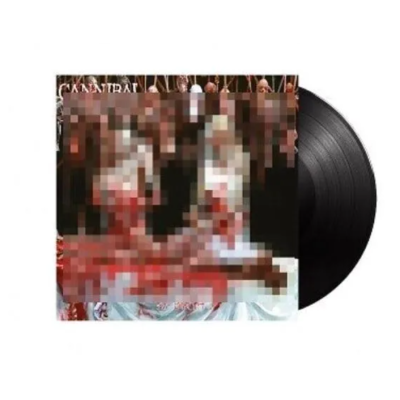Виниловая пластинка Cannibal Corpse - Butchered At Birth LP