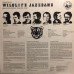 Виниловая пластинка Roland Fisch's Wildlife Jazzband - Listen To The Tigers LP 